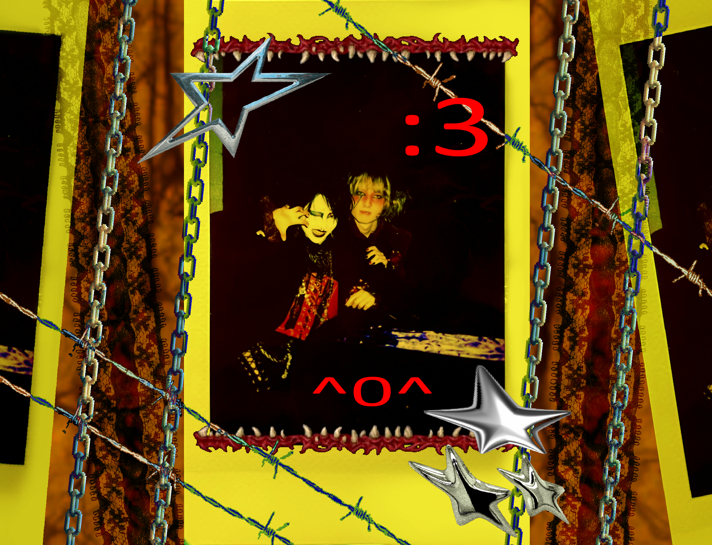 Super duper awesome!