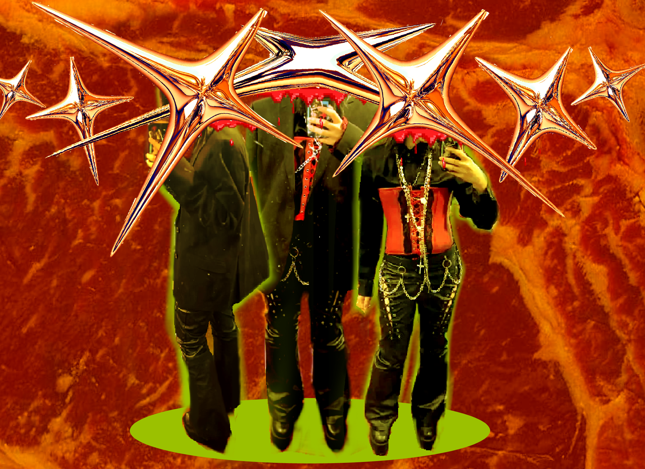 Super duper awesome!